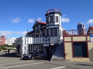 Wellington - Picton-046